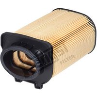 HENGST Mercedes-Benz C-Class Air Filter | E1145L | GSF Car Parts