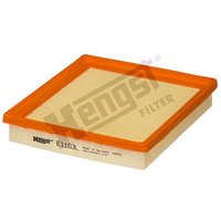 Air Filter HENGST Fits: VW GOLF VII Estate (BA5, BV5)