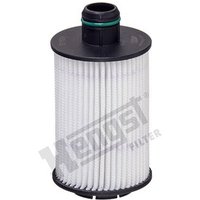 HENGST Chevrolet Captiva Oil Filter - Insert | E162HD249 | GSF Car Parts