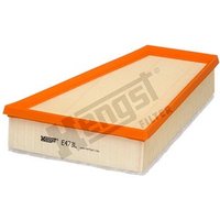 Air Filter HENGST Fits: CITROËN XSARA Estate Van