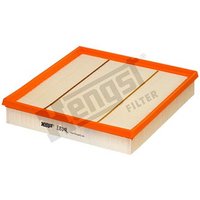 HENGST Ford Transit Tourneo Air Filter | E834L | GSF Car Parts