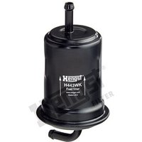 HENGST Fuel Filter - In-Line | H443WK | GSF Car Parts