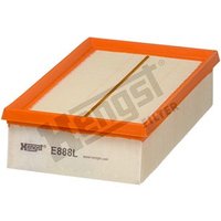 HENGST Air Filter | E888L | GSF Car Parts