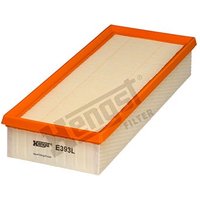 Air Filter HENGST Fits: VW POLO III CLASSIC (6V2)