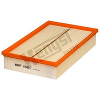 HENGST Air Filter | E587L | GSF Car Parts