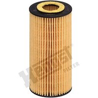 Oil Filter - Insert HENGST Fits: MERCEDES-BENZ SL (R230)