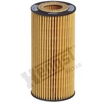 HENGST Oil Filter - Insert | E17HD57 | GSF Car Parts