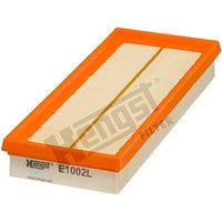 HENGST Air Filter | E1002L | GSF Car Parts
