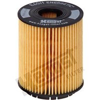 HENGST Oil Filter - Insert | E60HD110 | GSF Car Parts