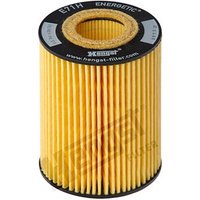HENGST Oil Filter - Insert | E71HD141 | GSF Car Parts