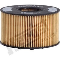 HENGST Ford Transit Tourneo Oil Filter - Insert | E33HD96 | GSF Car Parts