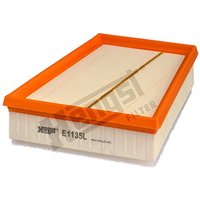 HENGST Renault Megane Air Filter | E1135L | GSF Car Parts