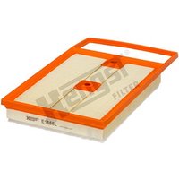 HENGST Skoda Rapid Spaceback Air Filter | E1165L | GSF Car Parts