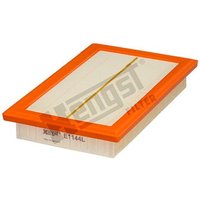 HENGST Air Filter | E1144L | GSF Car Parts