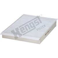 HENGST Cabin Filter - Particulate Filter | E3900LI | GSF Car Parts