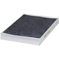 HENGST Volvo S40 Cabin Filter - Carbon | E2949LC | GSF Car Parts