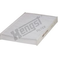 HENGST Citroen C3 Pluriel Cabin Filter - Particulate Filter | E2979LI | GSF Car Parts