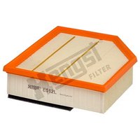 HENGST Volvo S60 Air Filter | E512L | GSF Car Parts