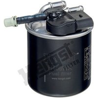 HENGST Mercedes-Benz Sprinter Fuel Filter - In-Line | H406WK | GSF Car Parts