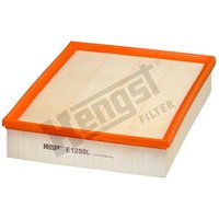 Air Filter HENGST Fits: JEEP LIBERTY (KK)