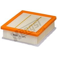 Air Filter HENGST Fits: JEEP RENEGADE VAN (BU, B1)