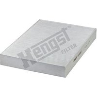 Cabin Filter - Particulate Filter HENGST Fits: VOLVO XC60 II (246)