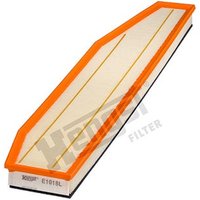 HENGST Air Filter | E1018L | GSF Car Parts