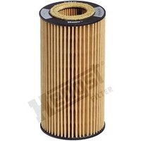HENGST Oil Filter - Insert | E27HD84 | GSF Car Parts