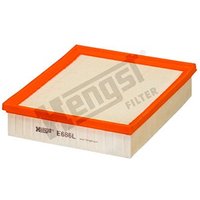Air Filter HENGST Fits: FIAT MULTIPLA VAN (186_)