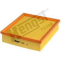 Air Filter HENGST Fits: SKODA SUPERB I (3U4)