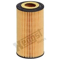 HENGST Audi Sq8 Oil Filter - Insert | E219HD330 | GSF Car Parts