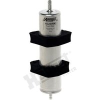 HENGST Audi S4 Fuel Filter - In-Line | H326WK | GSF Car Parts