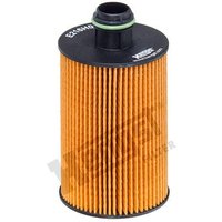 HENGST Oil Filter - Insert | E216H01D301 | GSF Car Parts