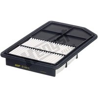 Air Filter HENGST Fits: MITSUBISHI OUTLANDER III (GG_W, GF_W, ZJ, ZL, ZK)