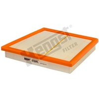Air Filter HENGST Fits: BMW X1 (F48)