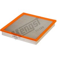HENGST Air Filter | E1011L | GSF Car Parts