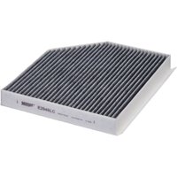 HENGST Audi Rs5 Cabin Filter - Carbon | E2948LC | GSF Car Parts