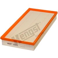 HENGST Mercedes-Benz A-Class Air Filter | E613L | GSF Car Parts