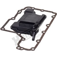 Automatic Transmission Oil Filter Inc Seal HENGST Fits: VAUXHALL ASTRAVAN Mk V (H) Estate Van (A04)
