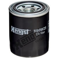 HENGST Oil Filter - Screw On | H90W25 | GSF Car Parts