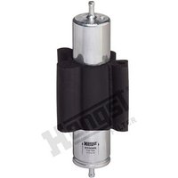 HENGST Fuel Filter - In-Line | H156WK | GSF Car Parts