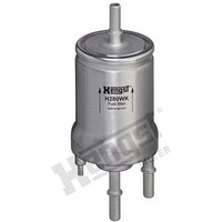 HENGST Fuel Filter - In-Line | H280WK | GSF Car Parts
