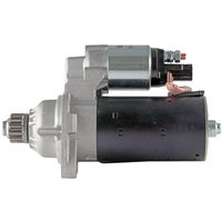 Starter Motor - 2.2 Kw Hella Fits: VW CADDY ALLTRACK IV Box Body/MPV (SAA)