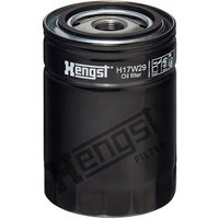 HENGST Oil Filter - Screw On | H17W29 | GSF Car Parts
