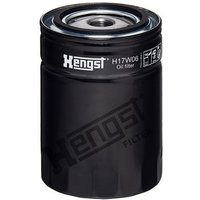 Oil Filter - Screw On HENGST Fits: FORD GRANADA Mk III Turnier (GGE)