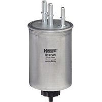 HENGST Fuel Filter - In-Line | H192WK | GSF Car Parts