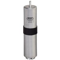 HENGST Fuel Filter - In-Line | H339WK01 | GSF Car Parts