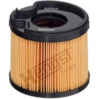 Fuel Filter - Insert HENGST Fits: PEUGEOT 607 (9D, 9U)