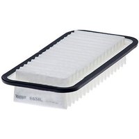 HENGST Air Filter | E638L | GSF Car Parts
