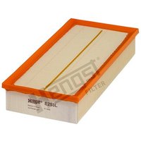 HENGST Volvo 460 Air Filter | E253L | GSF Car Parts